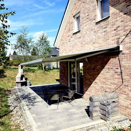 Wheelchair Friendly House With Sauna Villa Leykaul Luaran gambar