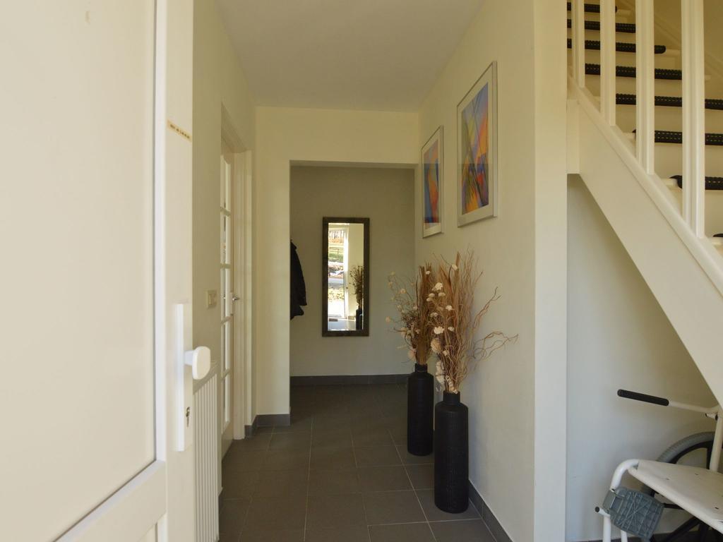 Wheelchair Friendly House With Sauna Villa Leykaul Luaran gambar