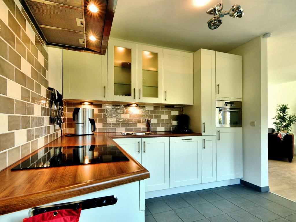 Wheelchair Friendly House With Sauna Villa Leykaul Luaran gambar