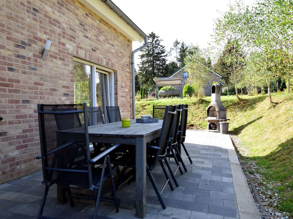 Wheelchair Friendly House With Sauna Villa Leykaul Luaran gambar