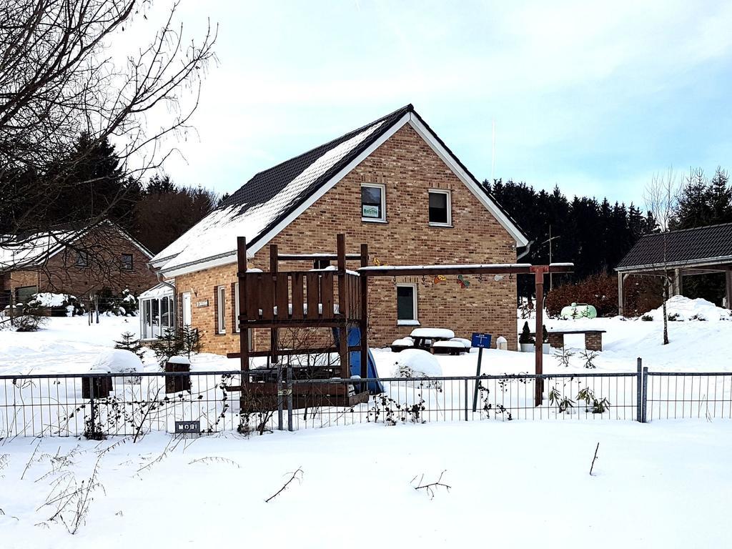 Wheelchair Friendly House With Sauna Villa Leykaul Luaran gambar