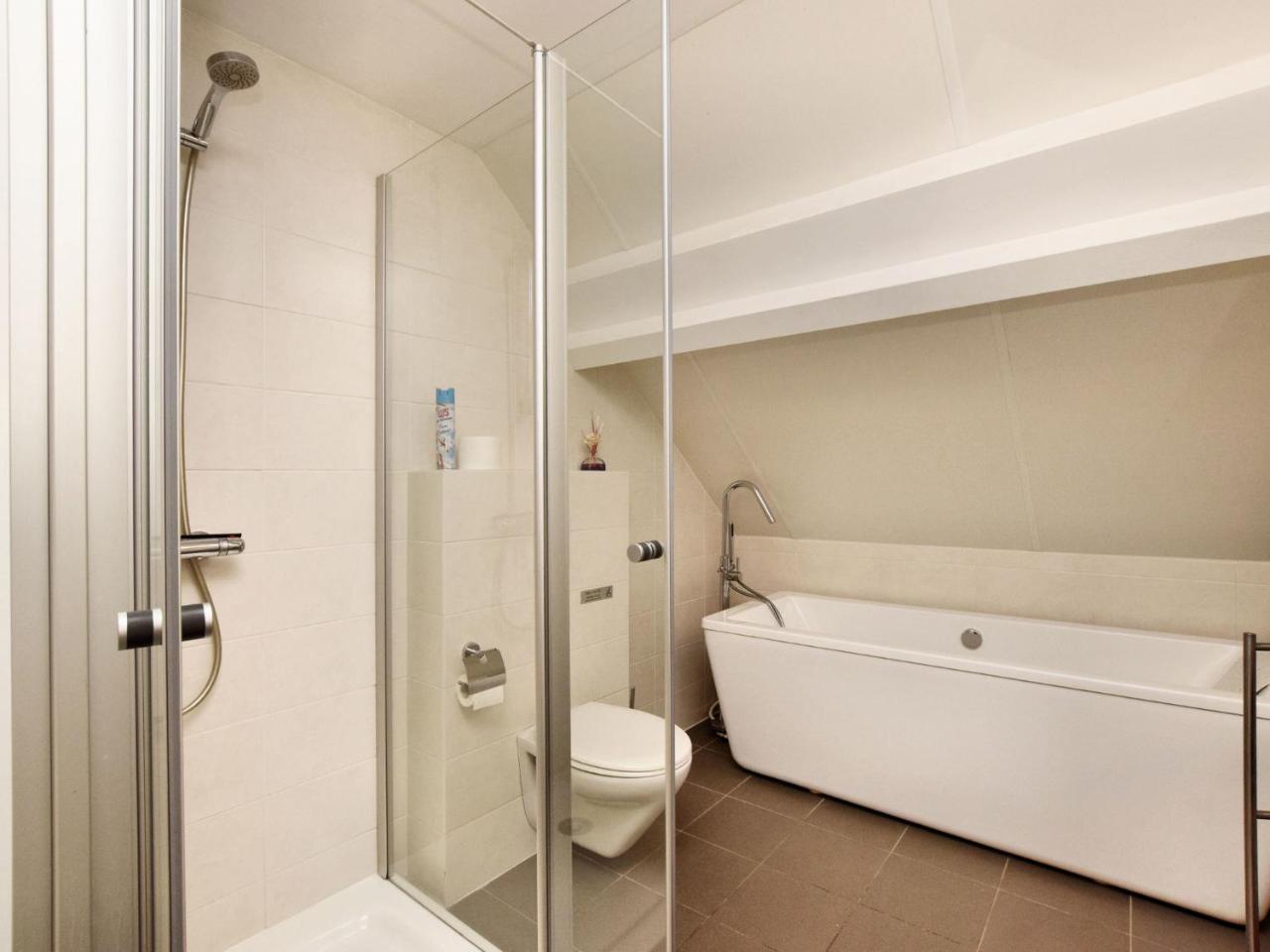 Wheelchair Friendly House With Sauna Villa Leykaul Luaran gambar