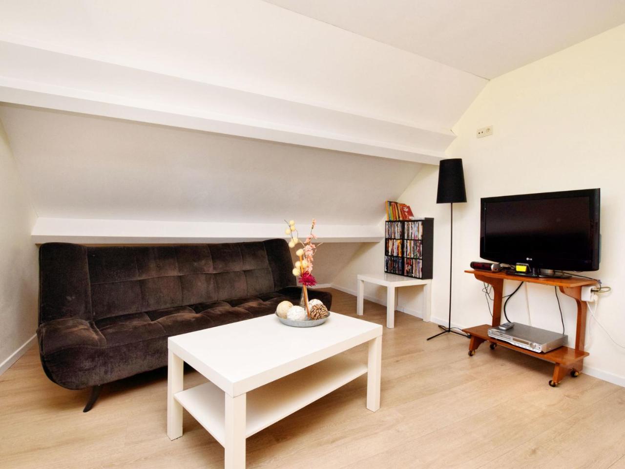 Wheelchair Friendly House With Sauna Villa Leykaul Luaran gambar