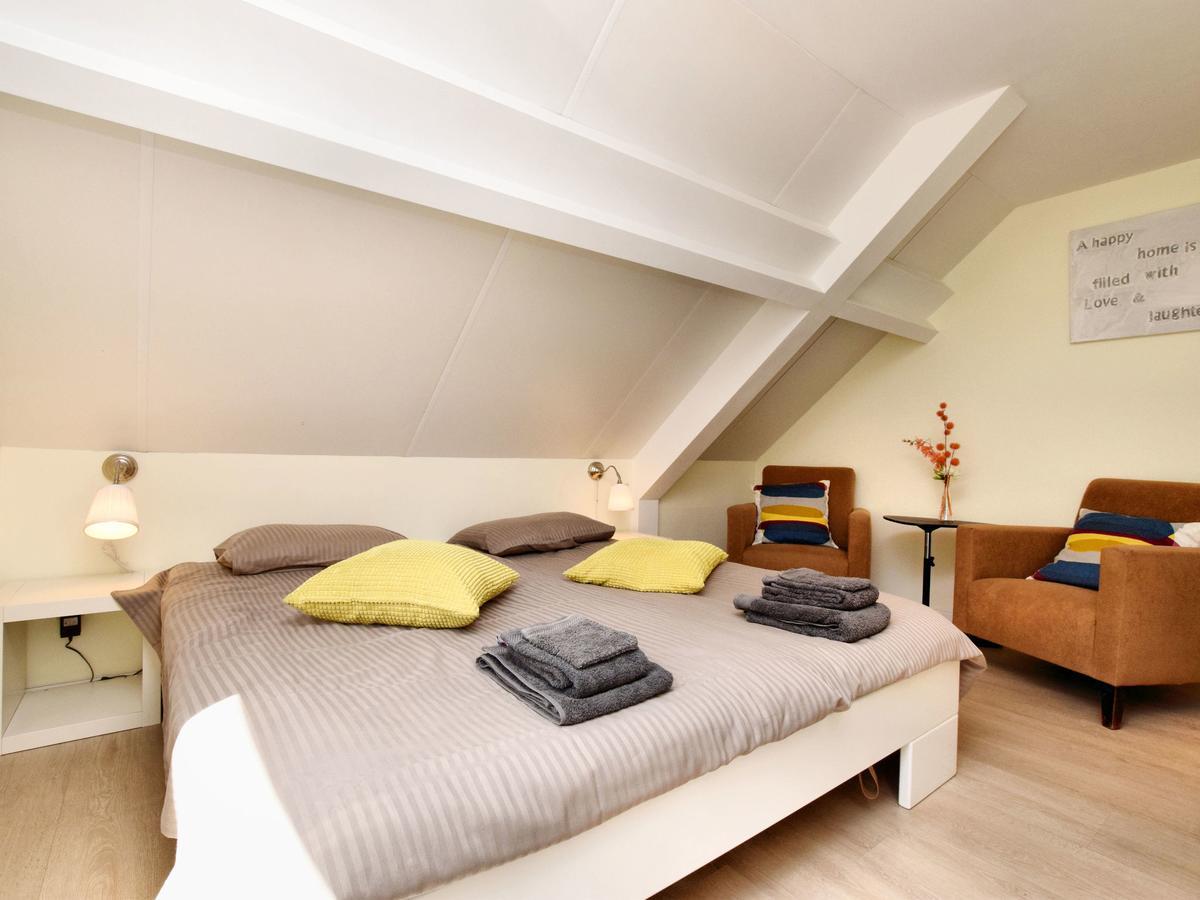 Wheelchair Friendly House With Sauna Villa Leykaul Luaran gambar