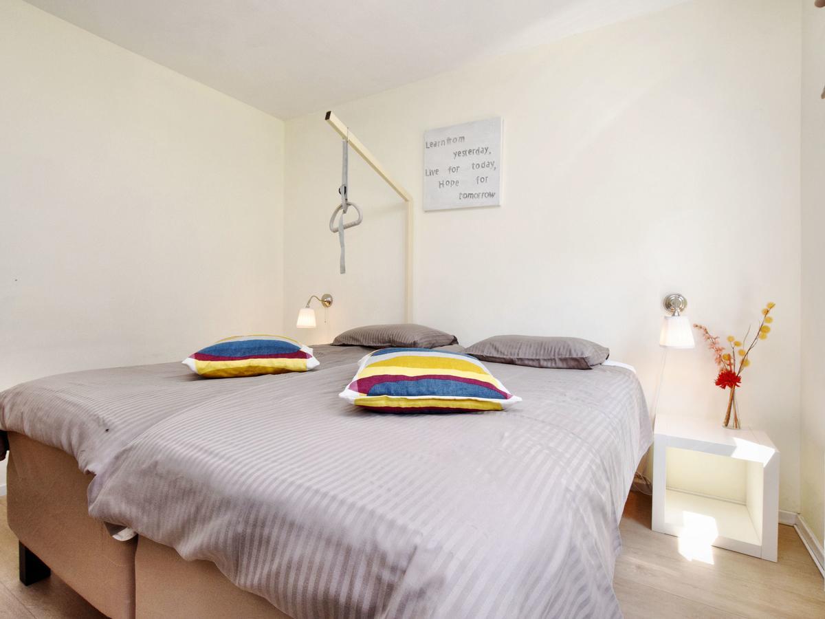 Wheelchair Friendly House With Sauna Villa Leykaul Luaran gambar