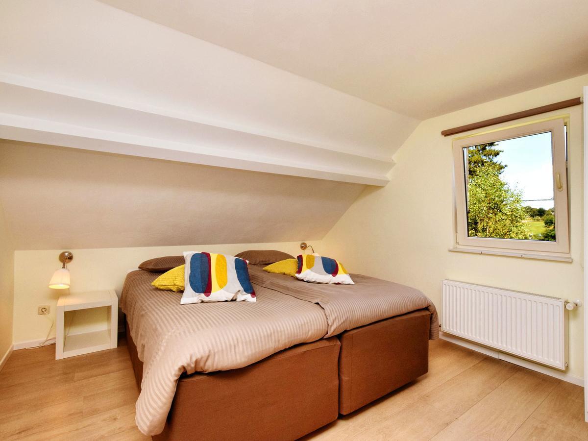 Wheelchair Friendly House With Sauna Villa Leykaul Luaran gambar