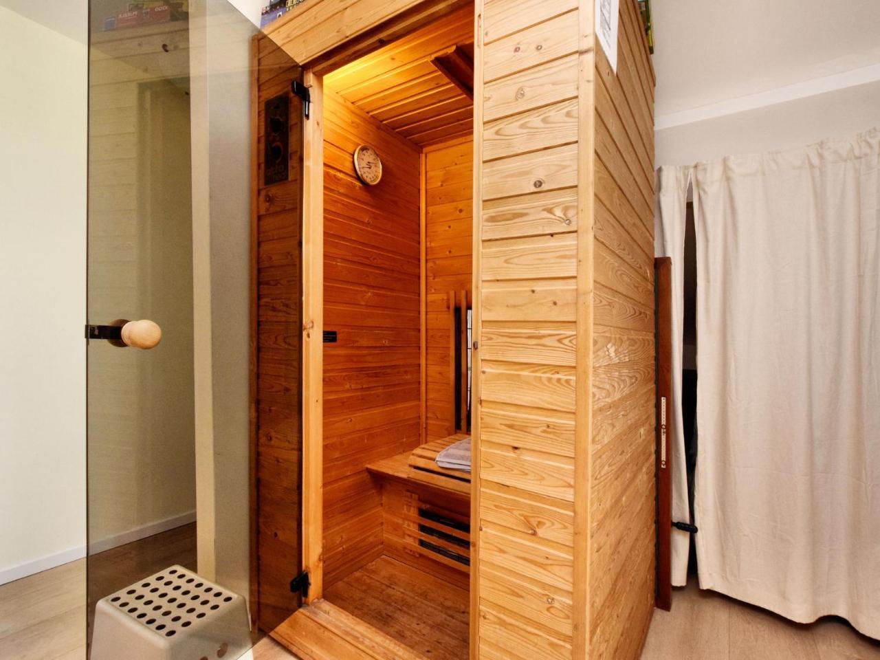 Wheelchair Friendly House With Sauna Villa Leykaul Luaran gambar