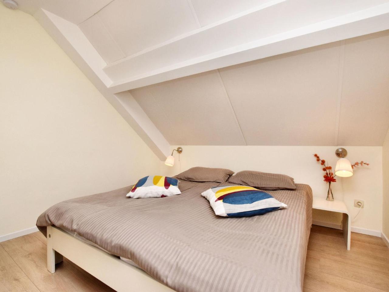 Wheelchair Friendly House With Sauna Villa Leykaul Luaran gambar