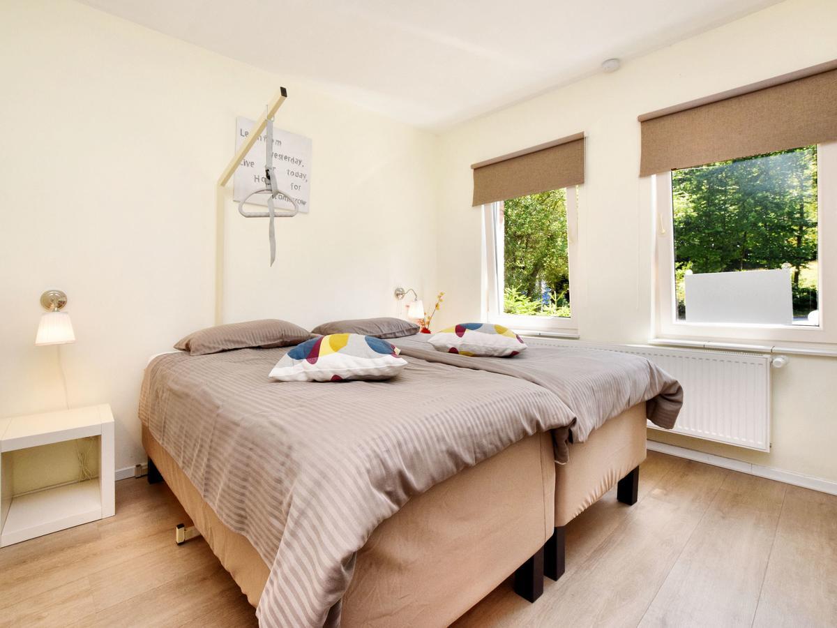 Wheelchair Friendly House With Sauna Villa Leykaul Luaran gambar