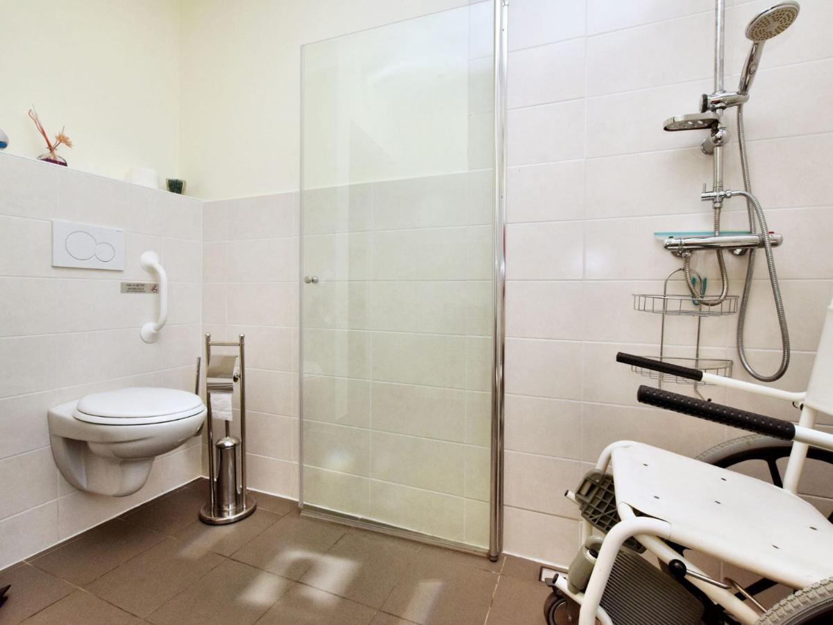 Wheelchair Friendly House With Sauna Villa Leykaul Luaran gambar