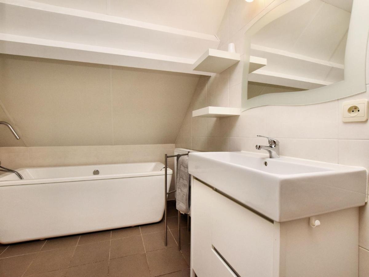 Wheelchair Friendly House With Sauna Villa Leykaul Luaran gambar