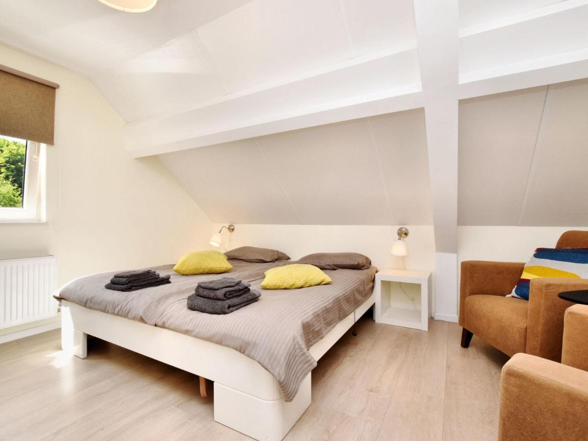 Wheelchair Friendly House With Sauna Villa Leykaul Luaran gambar